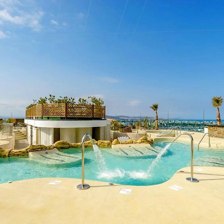 Ocean Spa Suite 11-Hosted By Sweetstay Gibraltar Bagian luar foto
